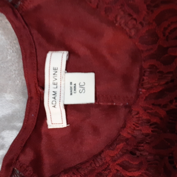 Dress - Picture 3 of 3